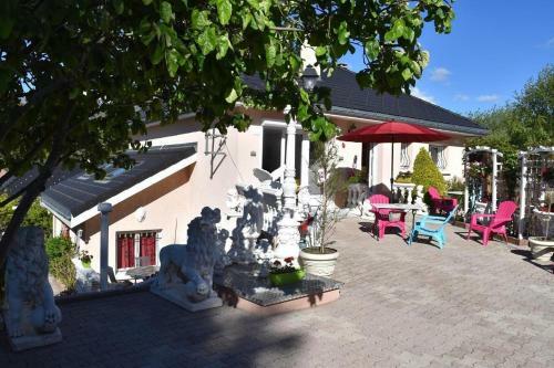 Apartamentos Au Clair Matin � La Mure