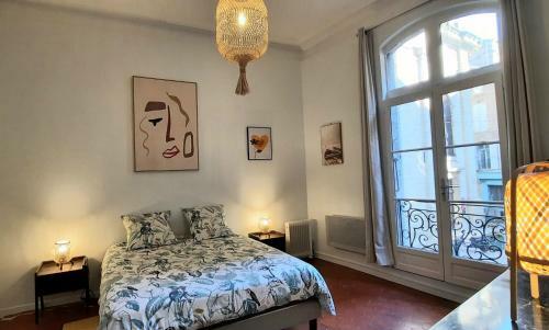 Apartamento Le Saint Jean