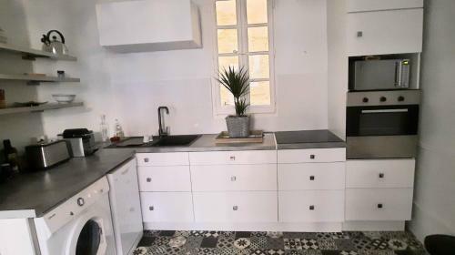 Apartamento Le Saint Jean