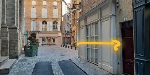 Apartamento Le Saint Jean