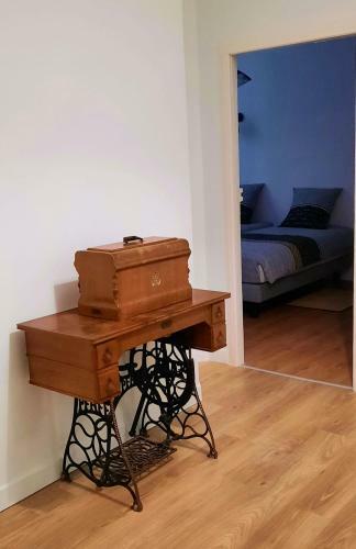 Apartamento Le Saint Jean