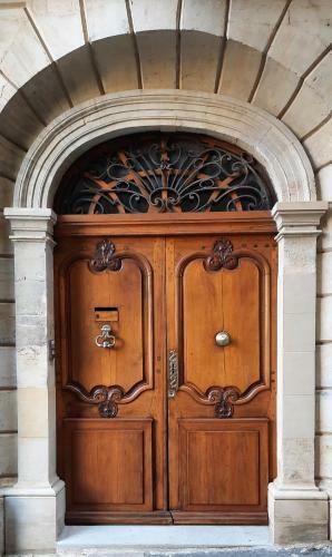 Apartamento Le Saint Jean