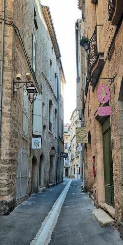 Apartamento Le Saint Jean