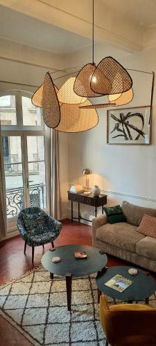 Apartamento Le Saint Jean