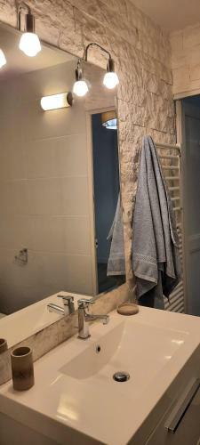 Apartamento Le Saint Jean