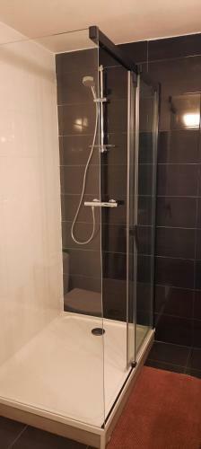 Apartamento Le Saint Jean