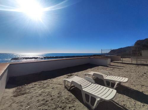 Apartamento Appartamento Orizzonte 6a