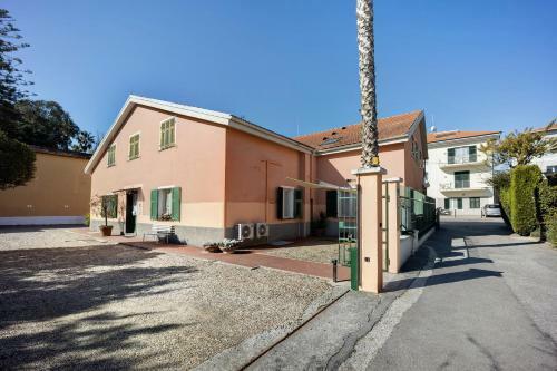 Apartamento Appartamento Orizzonte 6a