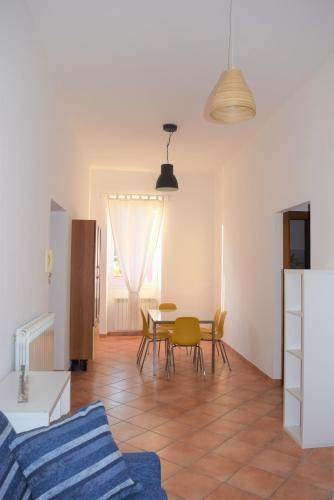 Apartamento Casa Ligure Ristrutturata 80m2