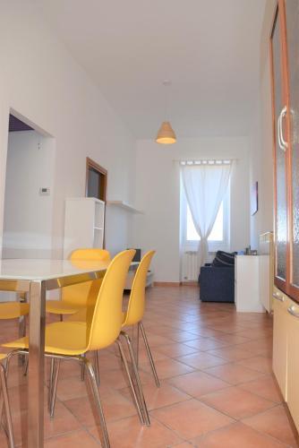 Apartamento Casa Ligure Ristrutturata 80m2