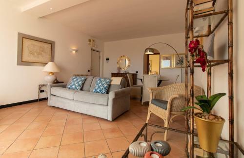 Casa Pineta