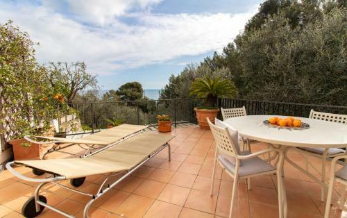 Casa Pineta
