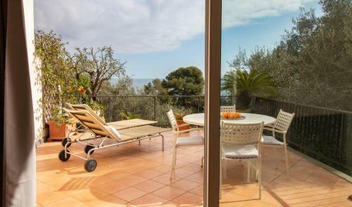 Casa Pineta