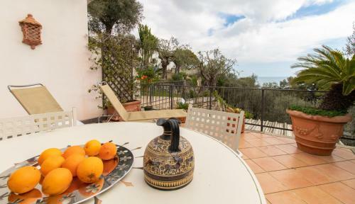 Casa Pineta