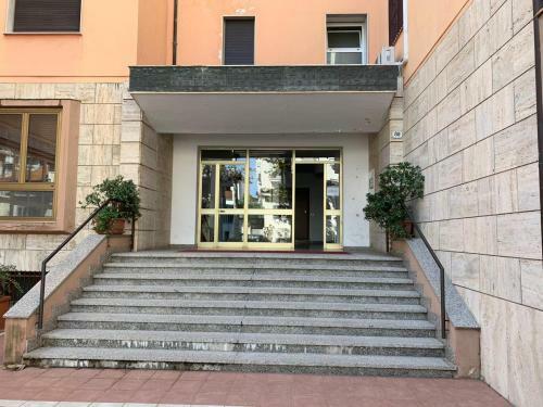 Apartamento Casa Allegra