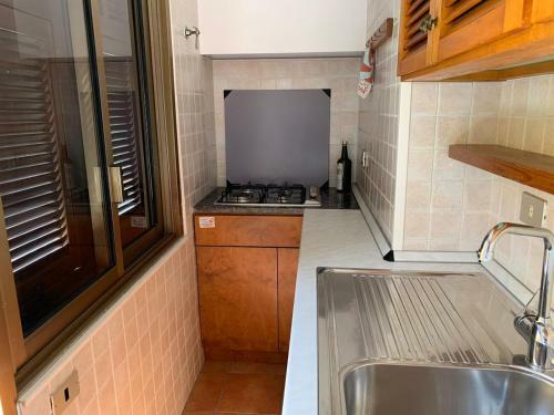 Apartamento Casa Allegra
