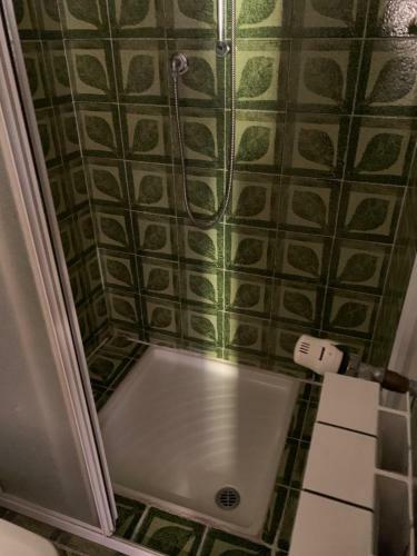 Apartamento Casa Allegra