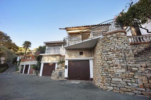 Apartamento Casa Gioia