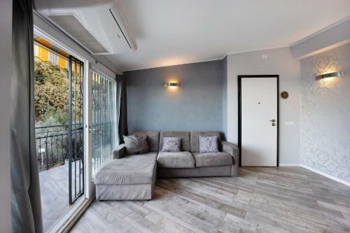 Apartamento Casa Gioia