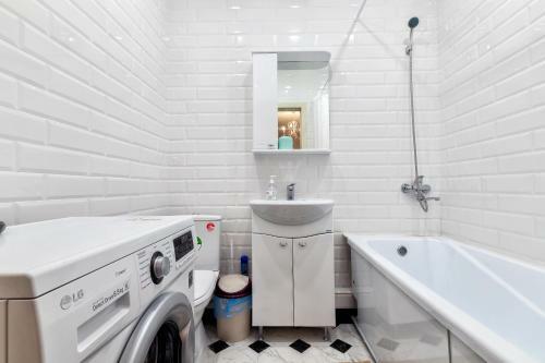 Apartamento ?? Sauran Towers