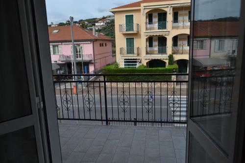 Apartamento Happy House Diano Marina