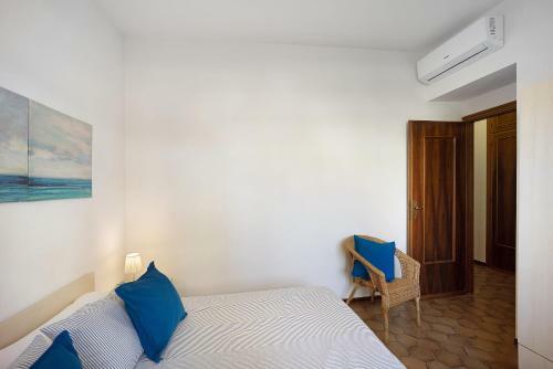 Apartamento Emanuel Blu - Piano Rialzato 5