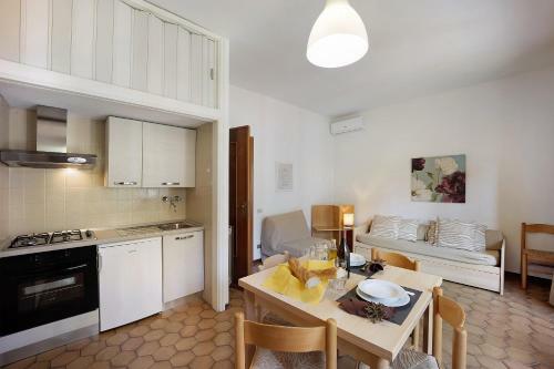 Apartamento Emanuel Blu - Piano Rialzato 5