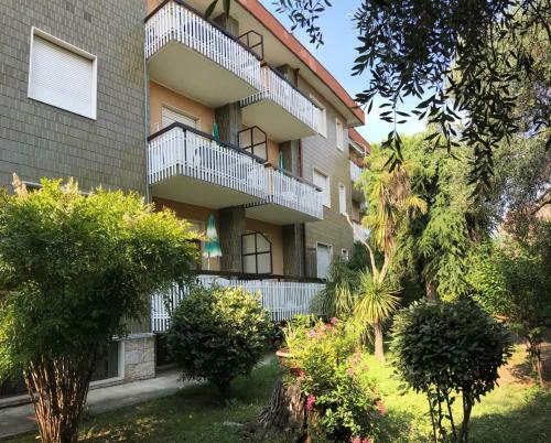 Apartamento Orchidea Bilo5 Bis