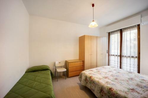 Apartamento Orchidea Bilo5 Bis
