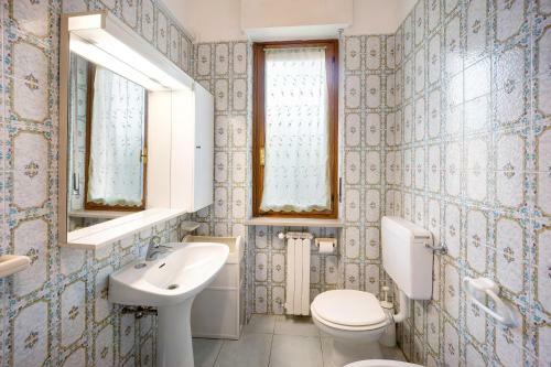 Apartamento Orchidea Bilo5 Bis
