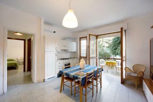 Apartamento Orchidea Bilo5 Bis