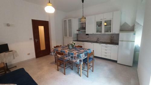 Apartamento La Margherita