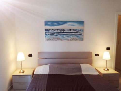 Apartamento Casa Solemare