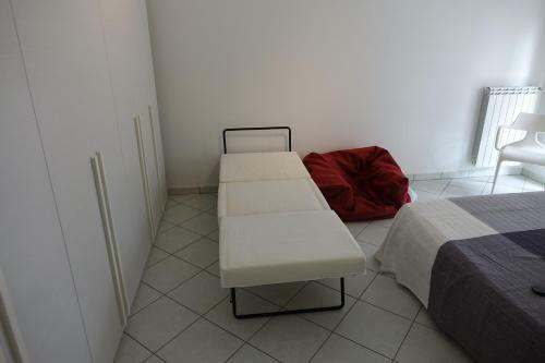 Apartamento Casa Solemare