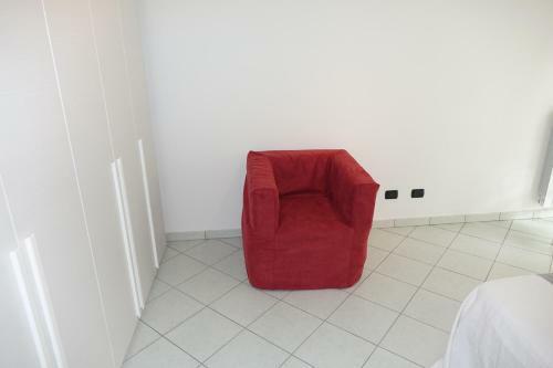 Apartamento Casa Solemare