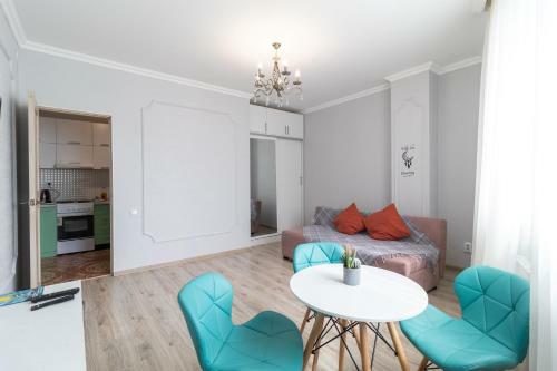 Apartamento ????? 2-? ????????? ????????