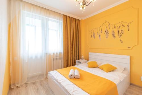 Apartamento ????? 2-? ????????? ????????