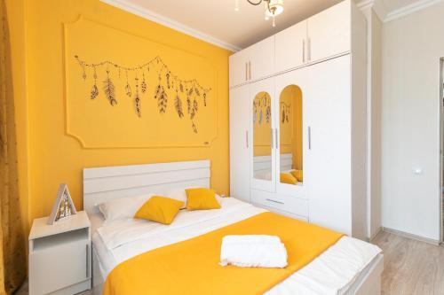 Apartamento ????? 2-? ????????? ????????