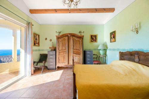Casa L'albitronu