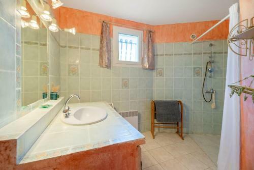 Casa L'albitronu