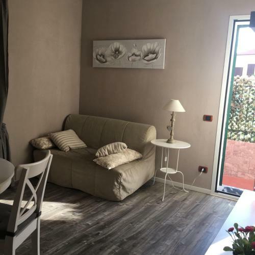Casa Vacanze Villetta San Pietro 9