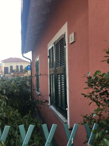 Casa Vacanze Villetta San Pietro 9