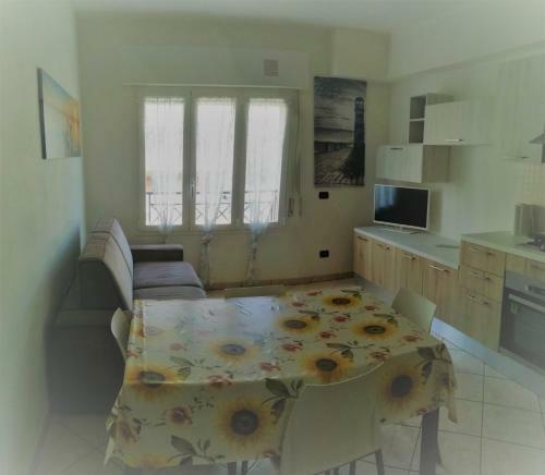Apartamento Casa Maresole