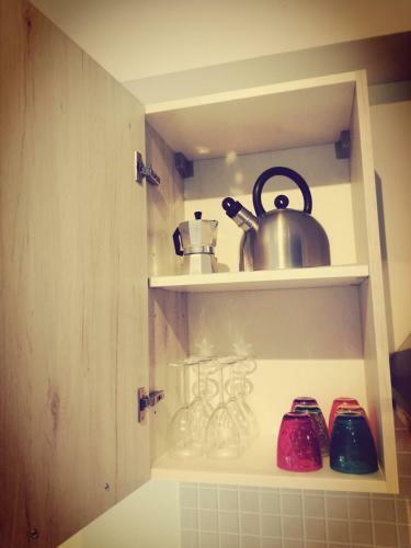 Apartamento Casa Maresole
