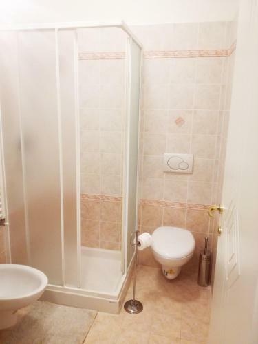 Apartamento Casa Maresole