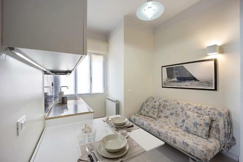 Victoria Apartments Bleu