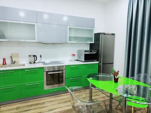 Apartamento ???????? ???????? ? ?????? ???-??????