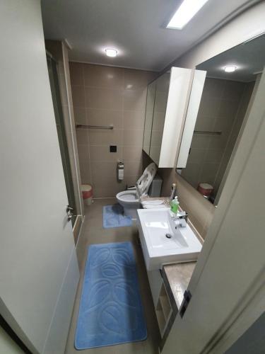 Apartamento ??????????? ? ?? ??????