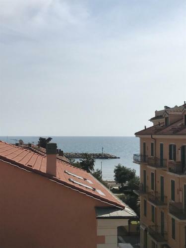 Apartamento Art Sea Home