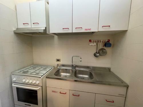 Apartamento Diano Marina - Garofani